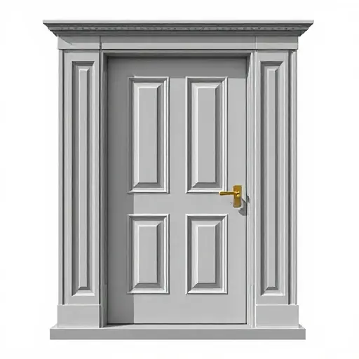 Двери Аристо