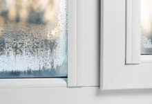 Photo of Потертый уплотнитель двери