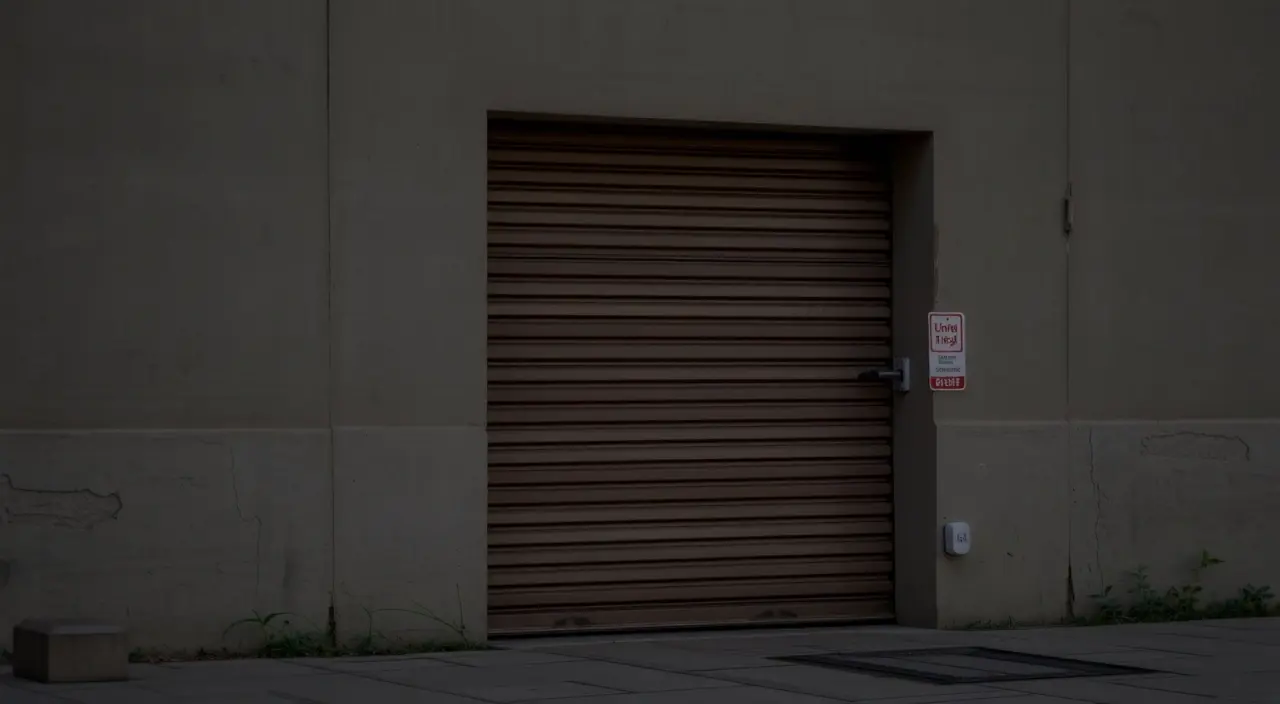 Photo of Стальные двери: надежность и безопасность