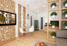 Photo of Современные тренды в дизайне дверей