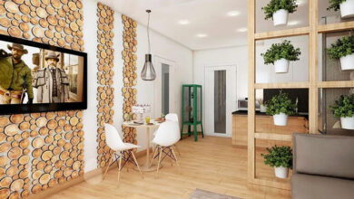 Photo of Современные тренды в дизайне дверей