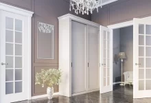 Photo of Как подобрать цвет дверей к общему стилю интерьера
