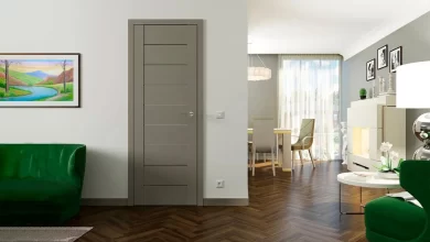 Photo of Как выбрать двери с учетом особенностей помещения