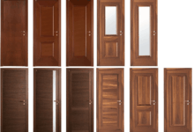Photo of Преимущества различных типов дверей