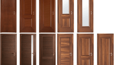Photo of Преимущества различных типов дверей