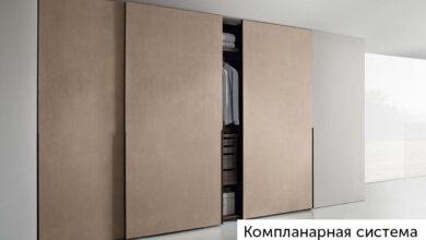 Photo of Плюсы и минусы раздвижных дверей