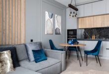 Photo of Интерьерные решения с использованием дверей