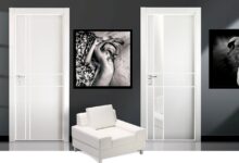 Photo of Как подобрать двери, сочетающиеся с мебелью