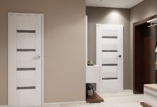 Photo of Какие материалы лучше всего подходят для дверей