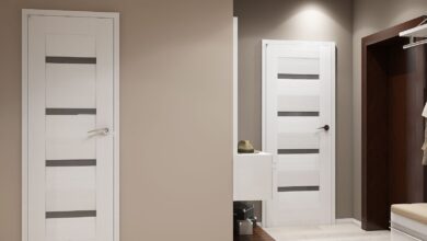 Photo of Какие материалы лучше всего подходят для дверей