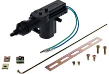 Photo of Поломка электрозамка на двери