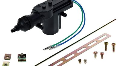 Photo of Поломка электрозамка на двери