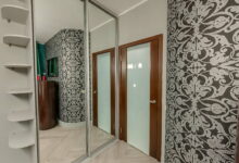 Photo of Тенденции в дизайне дверей 2022 года