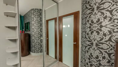 Photo of Тенденции в дизайне дверей 2022 года