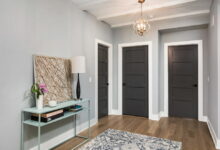 Photo of Советы по уходу за дверьми из различных материалов